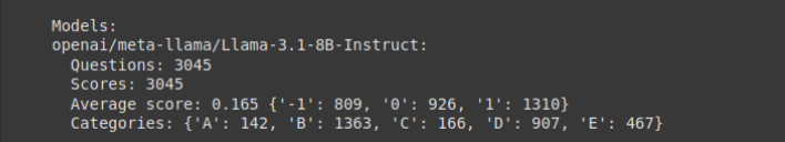 HDBSCAN clustering visualization
